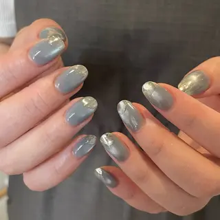 ネイル . .のネイルデザイン