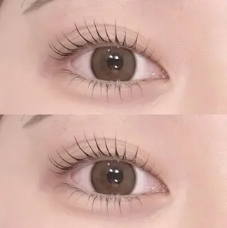 マツエク・マツパ pono大宮東口店 RIOのマツエク・マツパデザイン