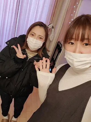 GOLDEN AGE所属・GOLDEN AGEのエステ・リラクイメージ