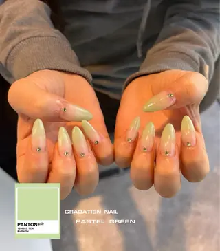 ネイル Zen Neo / SEINA🎀のネイルデザイン