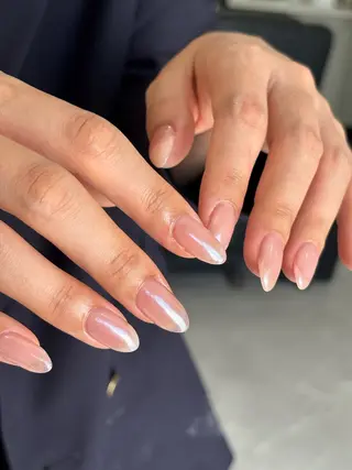 ネイル charme nailのネイルデザイン