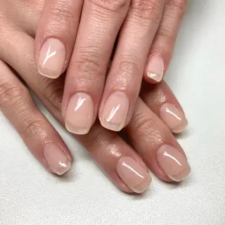 ネイル 三浦 あかりのネイルデザイン