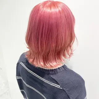 ショート カラー 横浜メンズパーマ🔥 大野賢人のヘアスタイル