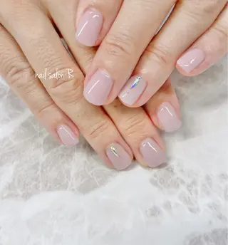 ネイル nail salon Rのネイルデザイン