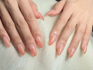 ネイル Yuxi Beauty salon 【ユーシィー ビューティ サロン】所属・ユーシーネイルサロン 池田公園店のネイルデザイン