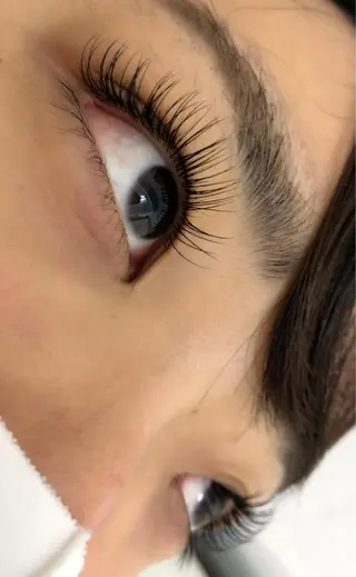 マツエク・マツパ Bell Leaf所属・Siklap 旧ベルリーフ🌞のマツエク・マツパデザイン