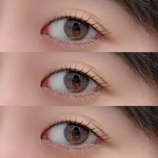 マツエク・マツパ 千代谷 未蘭のマツエク・マツパデザイン