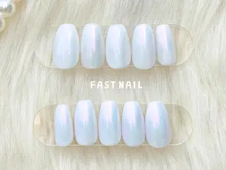 ネイル FASTNAIL LOCO 昭島店のネイルデザイン