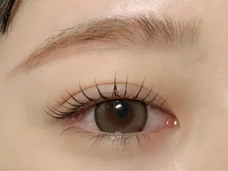 マツエク・マツパ Lino New Open 【リノ】 （リノ　ニューオープン）所属・【Lino】 nonokaのマツエク・マツパデザイン