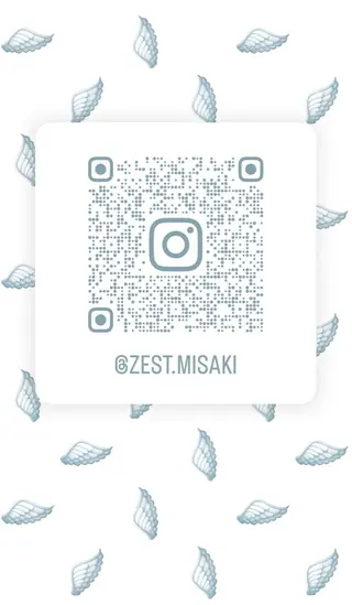 暖色/カラー特化/ ネイル/美咲のヘアスタイル