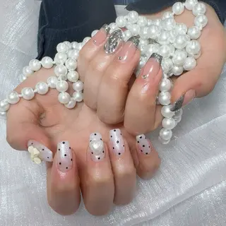 ネイル You&Me Yukiのネイルデザイン