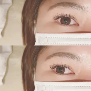 マツエク・マツパ Neo店長🌿 KOTONO🌿のマツエク・マツパデザイン