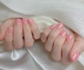 ネイル Pilina nail salonのネイルデザイン