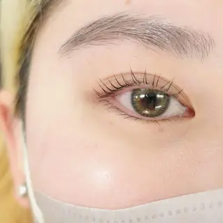 マツエク・マツパ PERFECT  LASH スタジオ所属・🏆世界大会優勝者 Akemiのマツエク・マツパデザイン