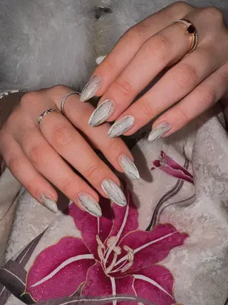 ネイル DARIA Nailsのネイルデザイン