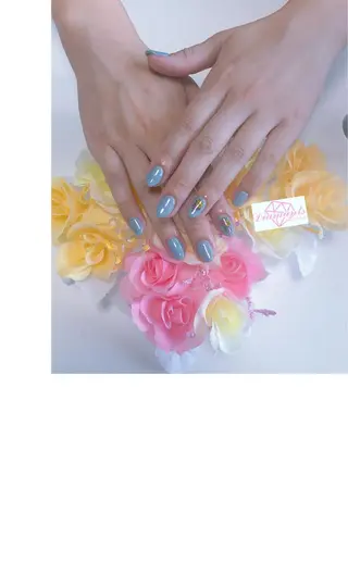 ネイル Asa miのネイルデザイン