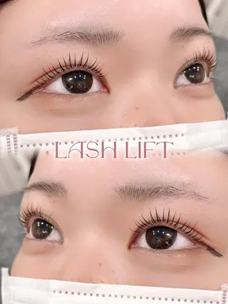 マツエク・マツパ yur【ユル】 waka🪿🌱のマツエク・マツパデザイン