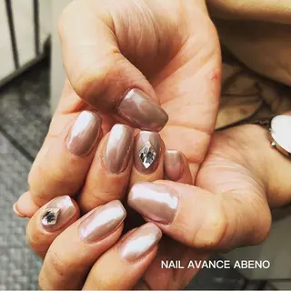ネイル NailAVANCE miyuのネイルデザイン