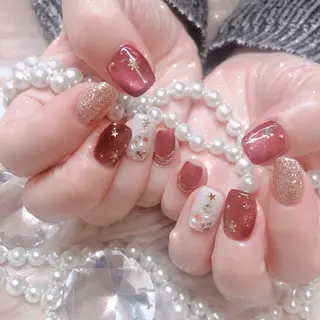 ネイル Private Salon 大宮のネイルデザイン