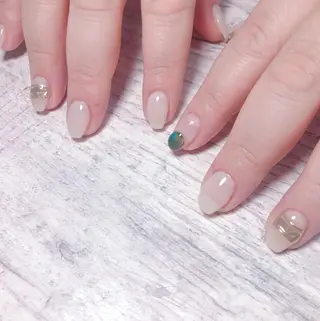 ネイル 個室ネイルサロンDolly Girl〜ドーリーガール〜所属・DollyGirl KYOKOのネイルデザイン