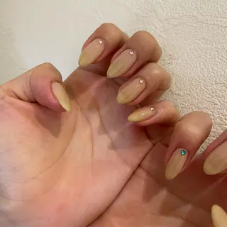 ネイル miu nail所属・MIUNail YUMIのネイルデザイン