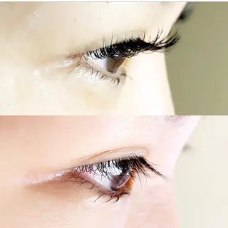 マツエク・マツパ Carat Eyelash&Eyebrow　市川店所属・Carat 市川店 フクダのマツエク・マツパデザイン