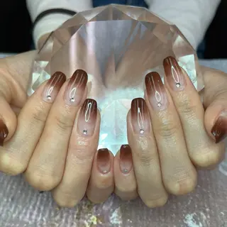 ネイル ブルーデイジー栄本店所属・BlueDaisy 栄本店のネイルデザイン