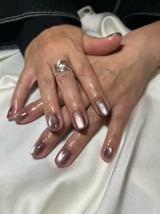 ネイル 金山 沙織のエステ・リラクイメージ