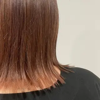 ミディアム カラー Noël / someya🌛のマツエク・マツパデザイン