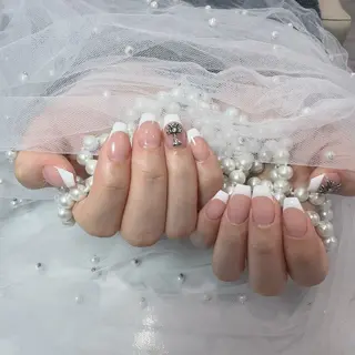 ネイル You&Me Yukiのネイルデザイン