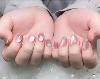 ネイル NiNa ビューティーサロン所属・Ni Naのネイルデザイン