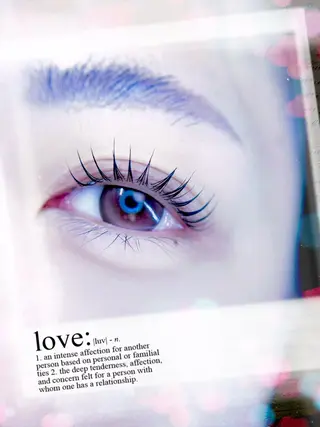 マツエク・マツパ eyelist. mizuki🐈‍⬛のマツエク・マツパデザイン