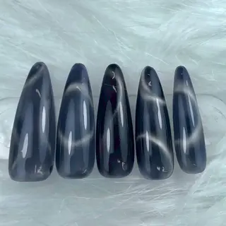 ネイル MIHANAネイル ／MINH ミンのネイルデザイン