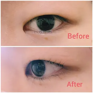 マツエク・マツパ 【泉中央】CLASS 中村のマツエク・マツパデザイン