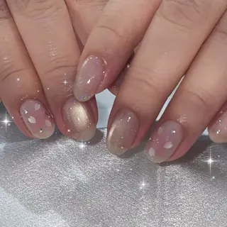 ネイル LIFE MIYUのネイルデザイン