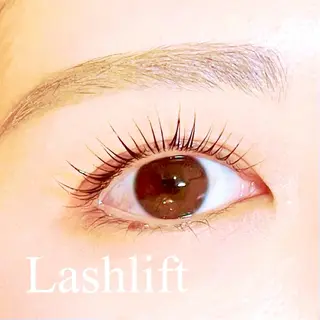 マツエク・マツパ Palm アイサロンパルムの眉毛・アイブロウイメージ