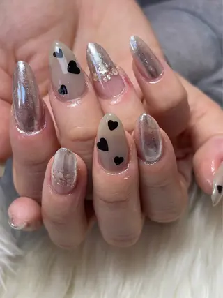 ネイル nail salon R'sのネイルデザイン