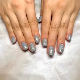 ネイル 中野 優香のネイルデザイン