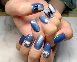 ネイル reve あやののネイルデザイン