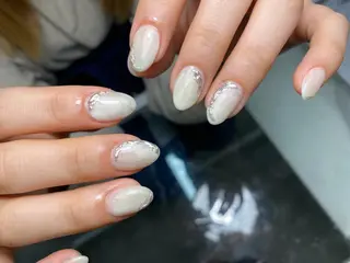 ネイル GRANDE大須 栄/店長 aki🌙のネイルデザイン