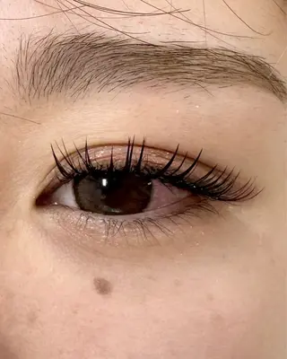 マツエク・マツパ TRUNAIL&EYE大宮店所属・TRU大宮 みれい🧸のマツエク・マツパデザイン