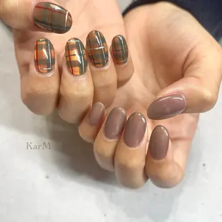 ネイル ogino karinのネイルデザイン