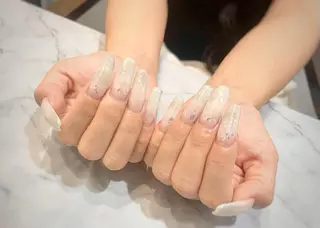 ネイル うるま市サロン Yuko Izawaのネイルデザイン