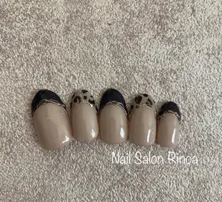 ネイル Nail Salon Rinoaのネイルデザイン