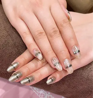 ネイル VIST☆ ｍａｍｉのネイルデザイン