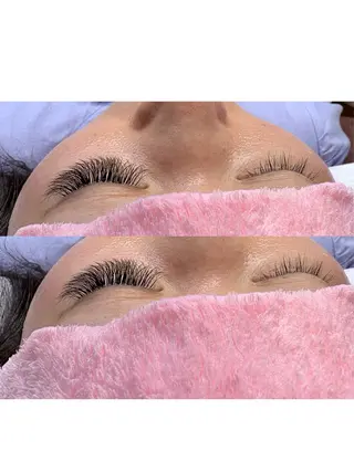 マツエク・マツパ トータルビューティー サロン・Ｎの眉毛・アイブロウイメージ