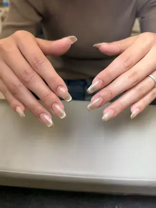 ネイル エニ キラのネイルデザイン