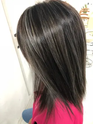 カラー ヘッドスパ師Uran (^^)のその他イメージ