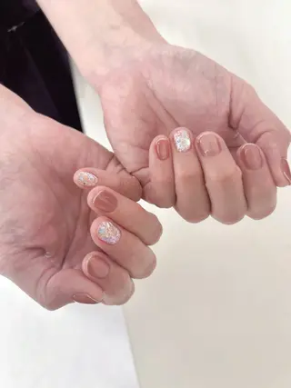 ネイル ネイルサロン ANMUTのネイルデザイン