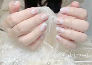 ネイル SY Nailのネイルデザイン